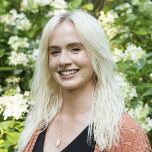 Meet your Posher, Erin